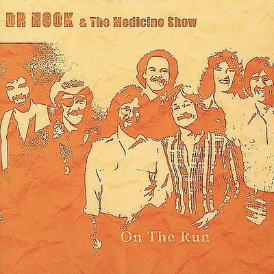 On the Run by Dr. Hook & the Medicine Show (CD - 08/13/2001)