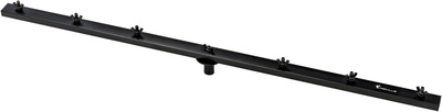 Stairville T-Bar 120 cm with TV- Spigot