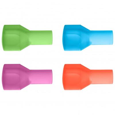 Camelbak - Big Bite Valves 4 Color Pack - Trinkventil Gr One Size mixed colours