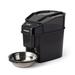 Healthy Pet Simply Feed, Automatic Dog and Cat Feeder, 24 Cups, One Size Fits All, Black