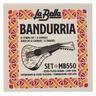 La Bella MB550 Bandurria Strings