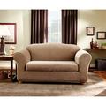 Sure Fit Stretch Stripe Sofa Slipcover