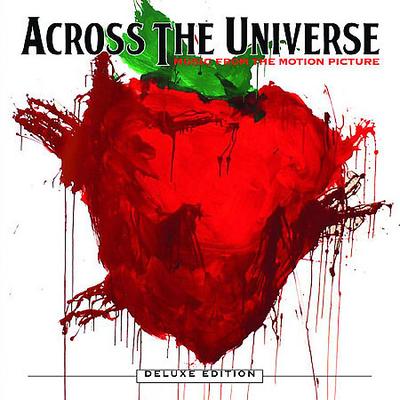 Across the Universe [Deluxe Version] by Original Soundtrack (CD - 10/23/2007)