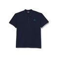 Kappa STYLECODE: 303173 Peleot Men I Poloshirt I navy I 3XL