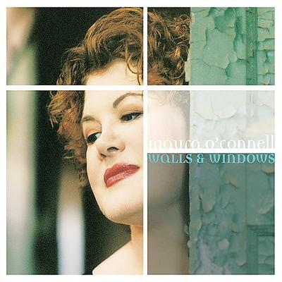 Walls & Windows by Maura O'Connell (CD - 11/13/2001)