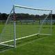 Match Football Goal - Samba 16' x 7' with upvc corners (1 Goal)