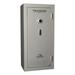 Tracker Safe Gun Safe Dial or Electronic Lock in Gray | 59 H x 28 W x 20 D in | Wayfair TS22-GRY