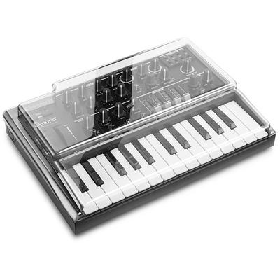 Decksaver Arturia Micro Brute