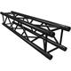 Global Truss F34100-B Truss 1,0m Black