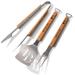 Tampa Bay Rays 3-Piece BBQ Set