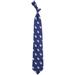 Tampa Bay Rays Prep Tie