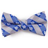 Kentucky Wildcats Check Bow Tie