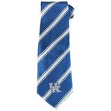 Men's Kentucky Wildcats Woven Poly Tie