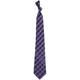 Men's Colorado Rockies Woven Checkered Tie