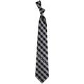 Men's Chicago White Sox Woven Checkered Tie