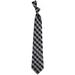 Men's Chicago White Sox Woven Checkered Tie