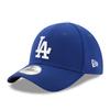 Men's New Era Royal Los Angeles Dodgers Team Classic 39THIRTY Flex Hat