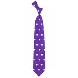 Kansas State Wildcats Prep Tie