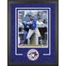 Toronto Blue Jays Deluxe 16" x 20" Vertical Photograph Frame