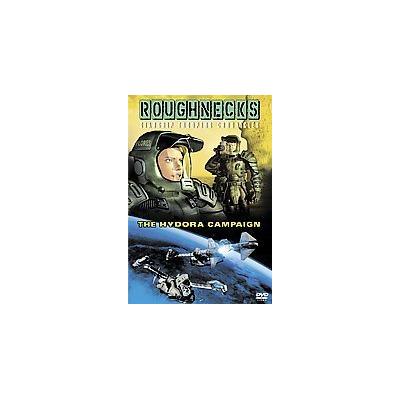 Roughnecks: Starship Troopers Chronicles - The Hydora Campaign