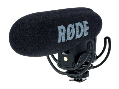 Rode VideoMic Pro Rycote