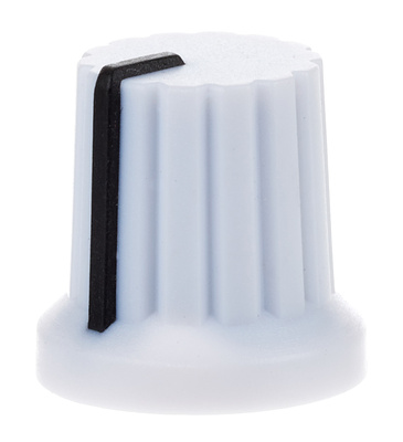 Doepfer A-100 Rotary Knob White