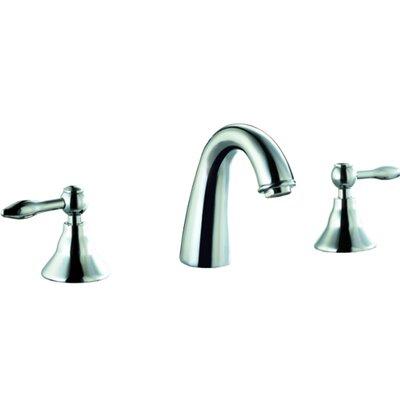 Dawn USA Deck Mounted Faucet in Gray | 4.88 H in | Wayfair AB13 1018C