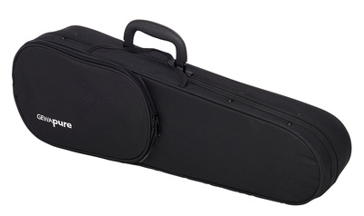 Gewa Pure Violin Case CVF 02 1/8