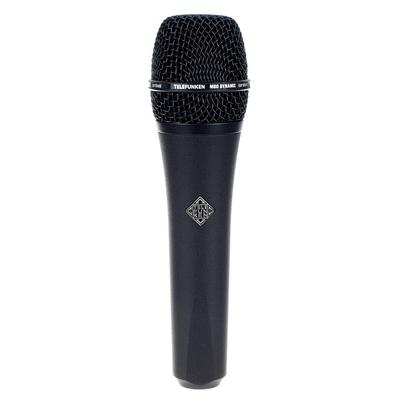 Telefunken M80 Black