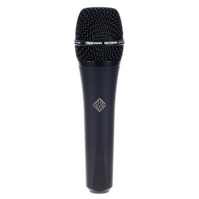 Telefunken M80 Black