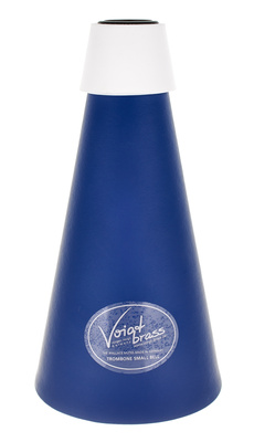Voigt Brass Practice Mute Tenor-Trombone