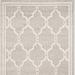 Darrin Performance Area Rug - Ivory, 10' x 14' - Frontgate