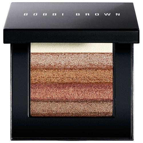 Bobbi Brown - Shimmer Brick Highlighter 10,3 g Bronze - Shimmerbrick