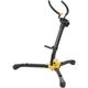 Hercules Stands DS630BB Alto /Tenor Sax Stand