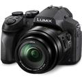 Panasonic Lumix DMC-FZ300 Digital Camera DMC-FZ300K