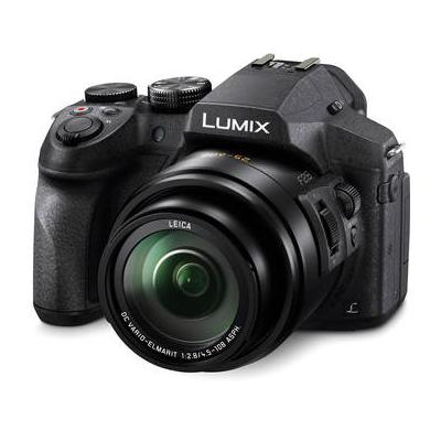 Panasonic Lumix DMC-FZ300 Digital Camera DMC-FZ300...