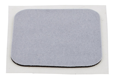 Temple Audio Design Replacement Adhesive Small