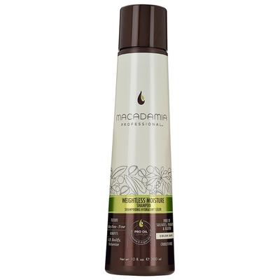 Macadamia - Weightless Moisture Shampoo 300 ml