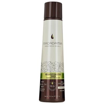 Macadamia Weightless Moisture Shampoo 300 ml