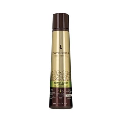 Macadamia Reparierender Conditioner für mittelstarkes Haar 1000 ml Damen
