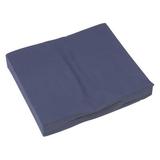 DMI 513-7944-2400 Seat Cushion, 16"L x 18"W Foam Navy