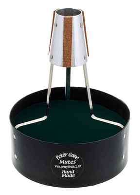 Peter Gane Trombone Bucket Large