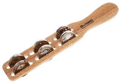 Thomann JS-W Jingle Stick Wood
