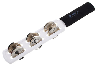 Thomann JS-WH Jingle Stick White