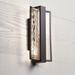 George Kovacs Sidelight 15 1/4"H LED Outdoor Wall Light