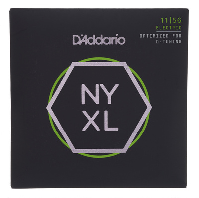 Daddario NYXL1156