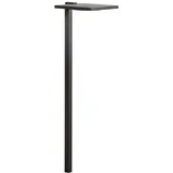 Kichler Landscape LED Shallow Shade Path Light - 15805BKT30R