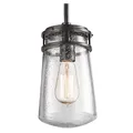 Kichler Lyndon Outdoor Pendant Light - 49447AZ