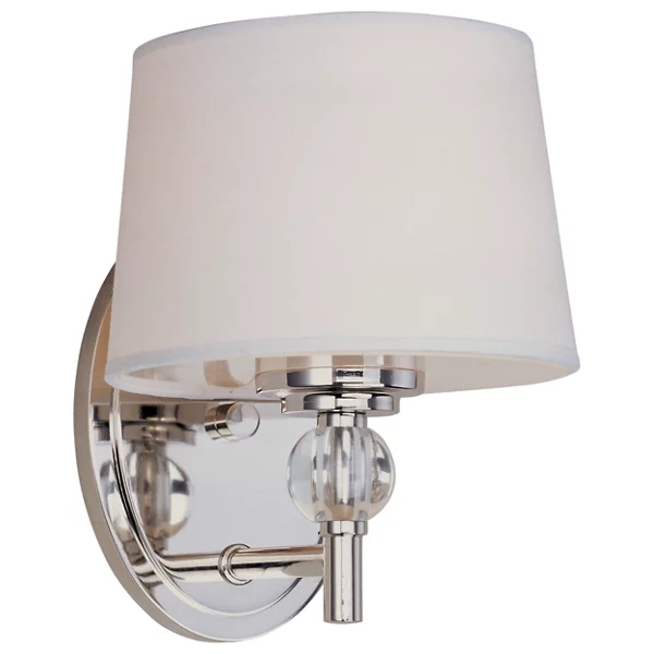 Maxim Lighting Rondo Bath Wall Sconce