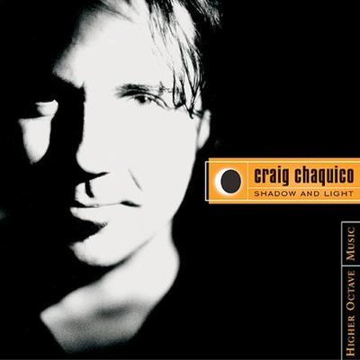 Shadow and Light by Craig Chaquico (CD - 04/23/2002)